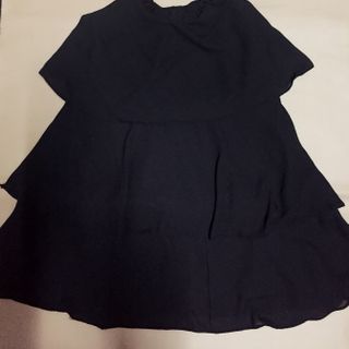 Đầm 3 tầng siêu xinh