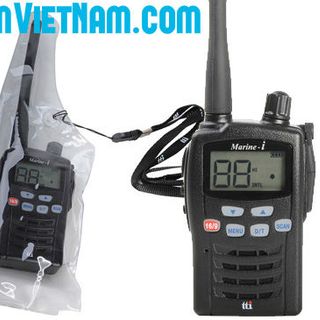 Bán bộ đàm hàng hải tti tx 150h chuyên dụng