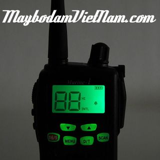 Bán bộ đàm hàng hải tti tx 150h chuyên dụng