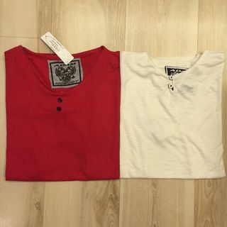 Áo thun nam hàng nhà máy