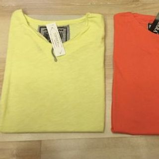 Áo thun nam hàng nhà máy