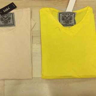 Áo thun nam hàng nhà máy