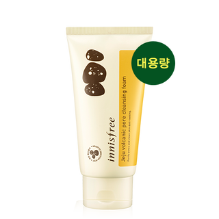 Sữa rửa mặt innisfree jeju volcanic pore cleansing foam