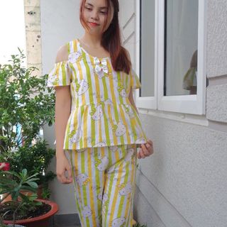 54-080 lửng khoét vai