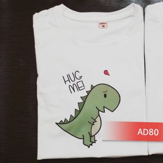 Áo đôi đẹp - thiết kế theo yêu cầu