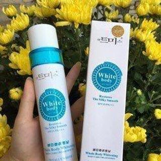Kem white body - giá sỉ​ giá tốt