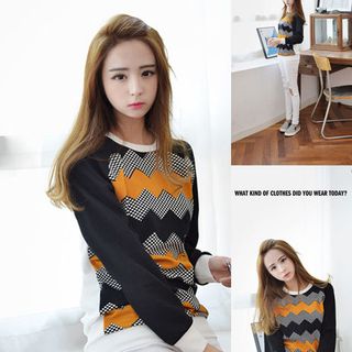 Thanh lý áo thun nữ tay dài 30k