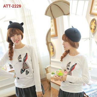 Áo thun nữ đồng giá 30k