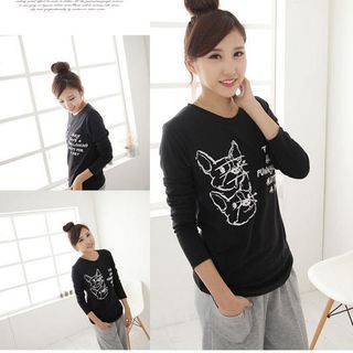 Thun nữ chỉ 30k