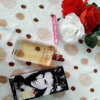 Chanel allure sensuflle nữ - 100ml
