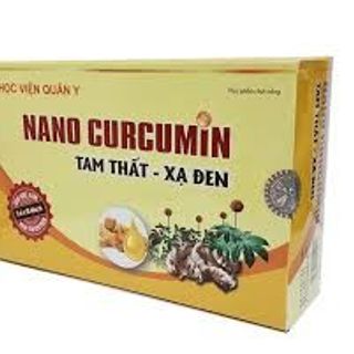 Tỏi đen học viện quân y