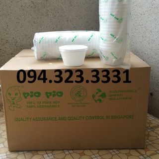 Hộp nhựa eps bảo vệ môi trường