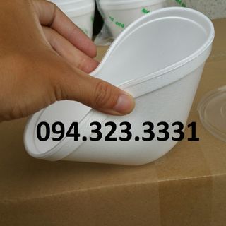 Hộp nhựa eps bảo vệ môi trường