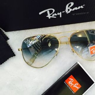 Rayban đổi mầu
