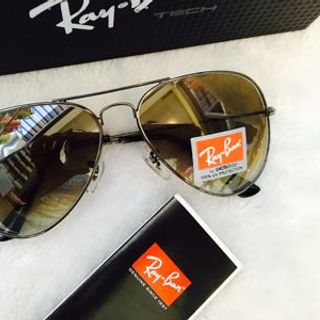 Rayban đổi mầu