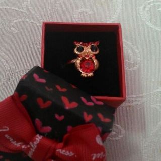 Nhẫn cú