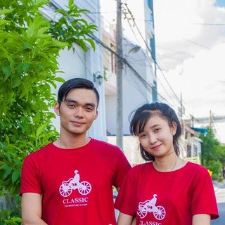 Áo thun teen 29k