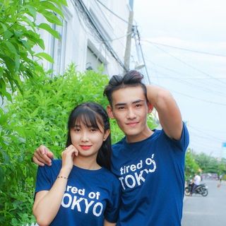 Áo thun teen 29k