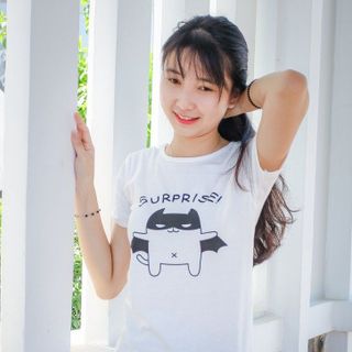 Áo thun teen 29k