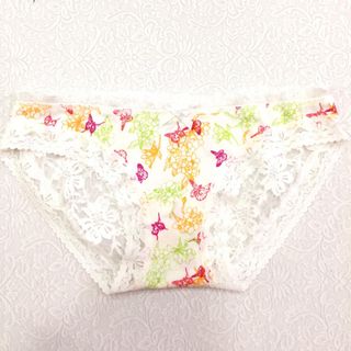 Quần anfen cotton pha ren q002