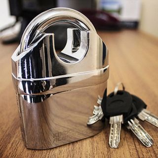 Khóa chống trộm chống cắt kinbar giá sỉ