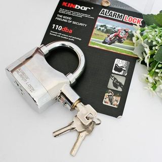 Ổ khóa chống trộm kinbar