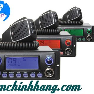 Bán bộ đàm trạm tti tcb 1100