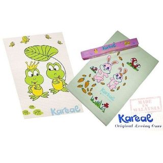 Đệm lót kareal cho bé