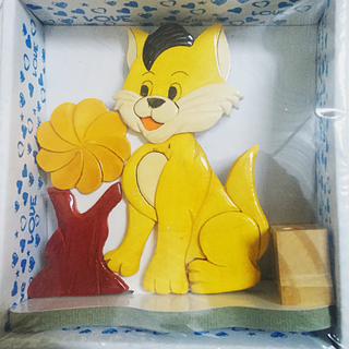 Quà tặng mỹ nghệ