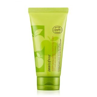 Sữa rửa mặt innisfree táo xanh giá sỉ