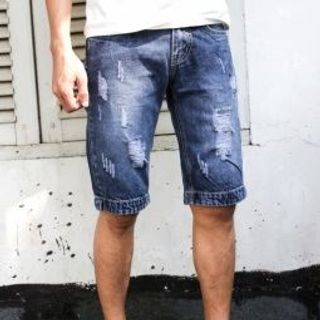 Short jean nam giá rẻ