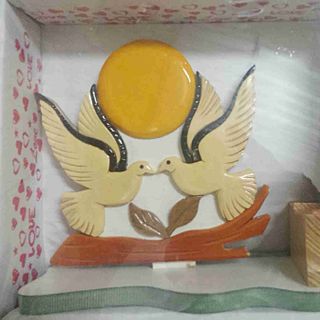 Quà tặng mỹ nghệ