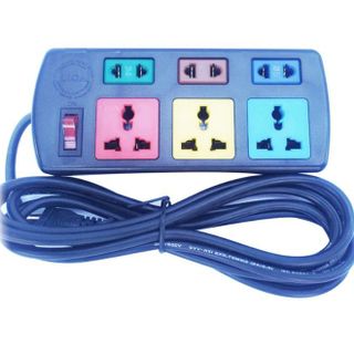 Ổ cắm điện đa năng lioa-3d3s32