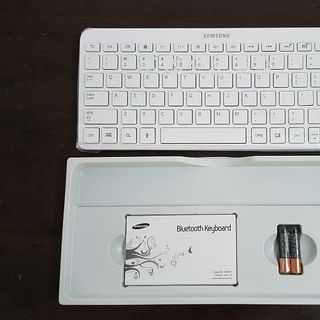 Xả lô samsung galaxy bluetooth keyboard bkb-10