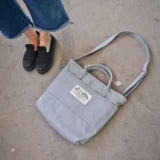 Túi vải canvas dày dặn