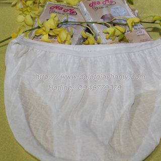 Quần lót cotton du lịch nam giá sỉ