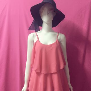 Đầm 3 tầng siêu xinh