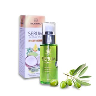 serum dưỡng tóc 75ml