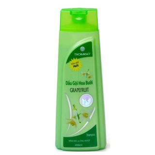 Dầu gội hoa bưởi mới 400ml