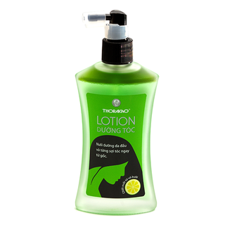 Lotion dưỡng tóc - tinh dầu bưởi 120ml
