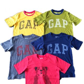 Thanh lý giá rẻ lô áo thun gapkids dư made in viet nam giá sỉ