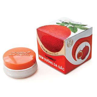 Kem dưỡng da gấc 3g