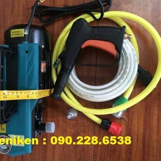 Máy rửa xe mini lõi đồng 100