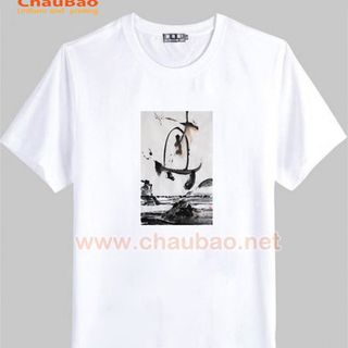 Đồng phục áo thun