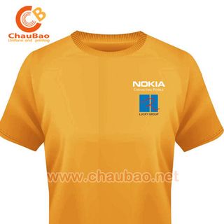 Đồng phục áo thun