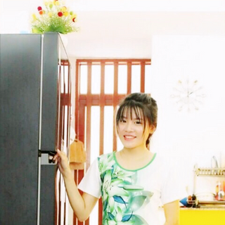 Đồ bộ cát tân in hoa