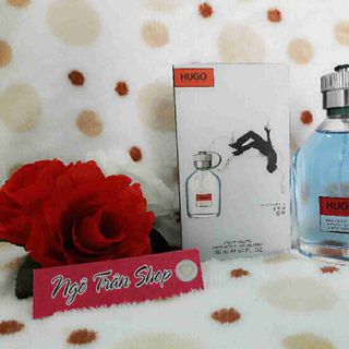 Nước hoa hugo boss man 150ml giá sỉ