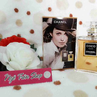 Nước hoa chanel coco black 100ml giá sỉ