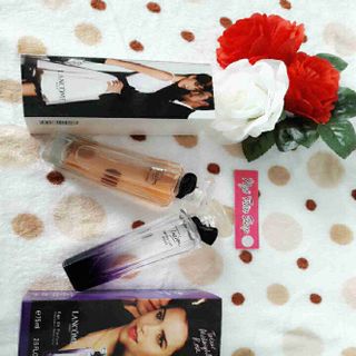 Nước hoa lancom tresor in love 75ml