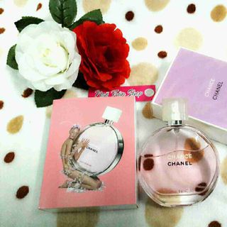 Nước hoa chanel chance 100ml giá sỉ